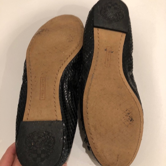 Vince Camuto Flats - Picture 4 of 6